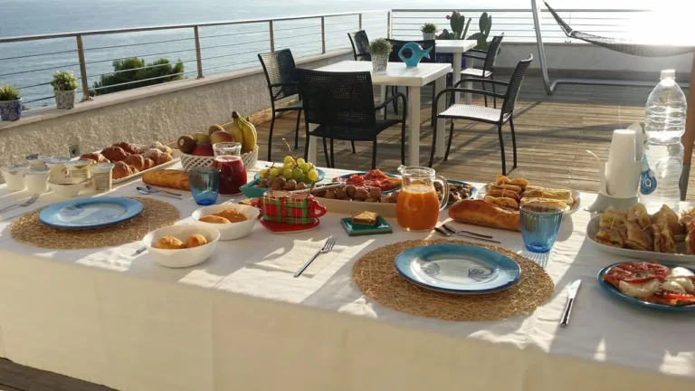 Colazione Alla Canale